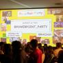 La moda de las PowerPoint Party: lo que empezó como una broma entre amigos ya está llenando las salas de cine