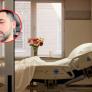 Un español que vive en Alemania cuenta lo que le han cobrado por cada día que pasó en el hospital: "Nos quejamos de lo que tenemos en casa"