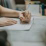 Un profesor aclara si realmente pueden bajar la nota a sus alumnos por las faltas de ortografía