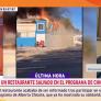 Alberto Chicote se emociona al ver lo que ha pasado con uno de los restaurantes que ayudó a transformar