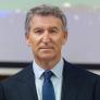 Feijóo acude a un acto sobre la salud mental, hace una pausa y suelta algo que nadie ve venir