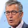 Anders Fogh Rasmussen, ex secretario general de la OTAN: "El policía del mundo se ha vuelto loco"