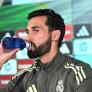 Arbeloa cierra filas con Florentino: desde los 26 años de presidencia a las 7 ligas "robadas"