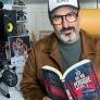Ander Pérez, de producir en 2003 'Dime', de Beth, a hacerse un nombre en la novela de terror