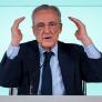 El "otro" Florentino defiende su estrategia de acoso y derribo contra la prensa: "Sí, hay que señalar a los que son enemigos del Real Madrid"