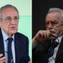 El día en el que Florentino se vistió de Logan Roy: el particular 'Succession' del Real Madrid