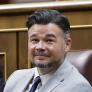 Rufián no es el único: el mercado de maquillaje masculino está creciendo