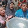 No nos olvidemos de Gaza: las cifras del horror por las que España y otros países han decidido no ir a Eurovisión