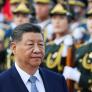 A unas horas de la visita de Trump, China promete "aplastar" cualquier intento de independencia de Taiwán