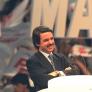 Un politólogo explica qué hay detrás del "el que pueda hacer que haga" de Aznar y no es un tema menor
