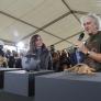 Juan Luis Arsuaga, paleontólogo: "La gente piensa que nuestra amenaza es la Inteligencia Artificial, pero los problemas gordos son el tribalismo y la sostenibilidad"