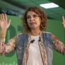 Nervios de última hora de cara a las andaluzas: los últimos sondeos internos