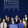 David Klenerman, Pascal Mayer y Shankar Balasubramanian, pioneros en secuenciación rápida del ADN, Premio Princesa de Asturias de Investigación