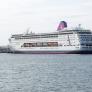 Confinan un crucero en Burdeos por un posible brote de norovirus: hay 1.700 personas a bordo y un pasajero fallecido