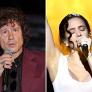 La respuesta de Bunbury al ser preguntado por los confesionarios que está haciendo Rosalía