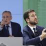 La aparición de Enrique Riquelme, que ya mueve ficha, irrumpe definitivamente en el adelanto electoral de Florentino: "En los próximos días decido"