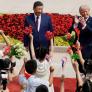 "Algunos de sus comentarios y gestos parecen un monólogo cómico": qué piensan en China sobre Donald Trump