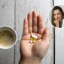 Sofía Ortega, farmacéutica: "No mezcles las pastillas anticonceptivas con café"