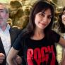 "La ópera bufa de ciertos políticos y la conspiración", por Marta Flich