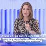 Silvia Intxaurrondo escudriña la agenda de Ayuso en México y se oye de fondo un claro "joooder"