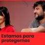 La cena de los idiotés | 3x34 | Estamos para protegernos