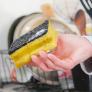 La alternativa elegante a las esponjas: es mucho más eficiente y sirve como decoración