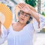 Vuelco en el tiempo: la Aemet anuncia que terminan las lluvias y en estas zonas hará calor veraniego