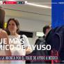 Ferreras remata la polémica de la transparencia de Ayuso en México dando la vuelta a la tortilla
