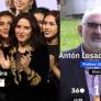 Ayuso dice que ha sido invitada "en la inmensa mayoría" del viaje a México y Antón Losada lo resume todo en un minuto