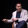 Emilio Delgado quiere prohibir la "turra sectaria" de los evangélicos en el Metro, uno de ellos le responde y él no puede evitar saltar