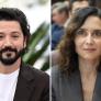 Preguntan a Diego Luna por lo que ha dicho Ayuso en México y da la mejor respuesta de toda la polémica