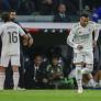 Mbappé, tras recibir pitos en el Bernabéu, le deja este dardo a Arbeloa: "Me ha dicho que soy el cuarto delantero del Madrid"