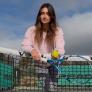 La historia tras el vídeo de Nadja Manjón, la extenista que le cuenta a su yo de 15 años que no llegó a la élite