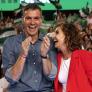 Pedro Sánchez se 'pone' la camiseta de Lamine Yamal por su gesto con Palestina: se enciende y acaba con un llamativo desliz