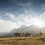 Es oficial: los humanos montaban a caballo 1000 años antes de lo que se pensaba, según un nuevo estudio