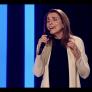 Multitud de comentarios por lo que ha hecho Ana Belén en TVE en pleno Eurovisión