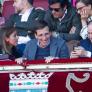 Almeida va a Las Ventas en San Isidro y las cámaras se fijan en quién está abajo del todo