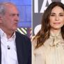 Javier Aroca ve esta conversación de Mariló Montero y Ayuso sobre Sánchez y firma, incrédulo, la reacción más sonada