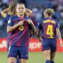 El FC Barcelona revalida su título de Copa de la Reina al vencer en la final al Atlético de Madrid por 3-1