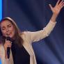 'La Casa de la Música' de RTVE reúne a más de tres millones de espectadores la noche de Eurovisión: Ana Belén se lleva el minuto de oro