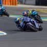 Alex Márquez sufre un grave accidente tras el pinchazo de la moto de Acosta: el piloto se encuentra consciente