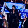 "Eurovisión evita su peor pesadilla": así ve la prensa internacional el segundo puesto de Israel
