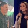 Sánchez ve este momento de Ana Belén en el especial de TVE durante Eurovisión y publica una frase (y qué frase)