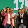 María Jesús Montero: de "la mujer con más poder de la democracia" al peor resultado histórico del PSOE en Andalucía