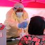 La OMS declara la emergencia internacional por un brote de ébola en el Congo y Uganda