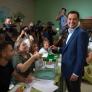 Calculadora de pactos en Andalucía: ¿qué alianzas pueden forjarse tras las elecciones?