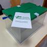 Última hora de las elecciones de Andalucía, en directo: los andaluces deciden su futuro en unos comicios con aroma nacional