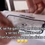 Paga 10 euros por unas fotocopias y lo que le acaban imprimiendo lleva más de 70.000 'me gusta'