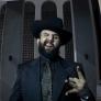 El cantante mexicano Carín León estrena nuevo disco, MUDA