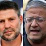 La Corte Penal Internacional estudia pedir órdenes de arresto contra los ministros israelíes Ben-Gvir y Smotrich